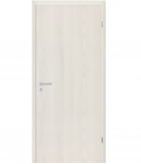 Arcadia Dekor ajtólap 3D Fehér kőris - TÖBB méretben